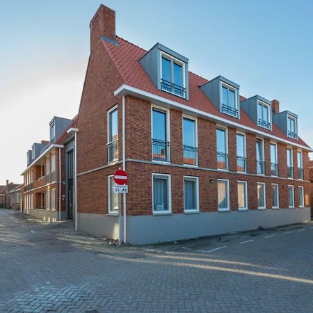 Luxurious Apartment In Zoutelande Near Beach 客房 照片