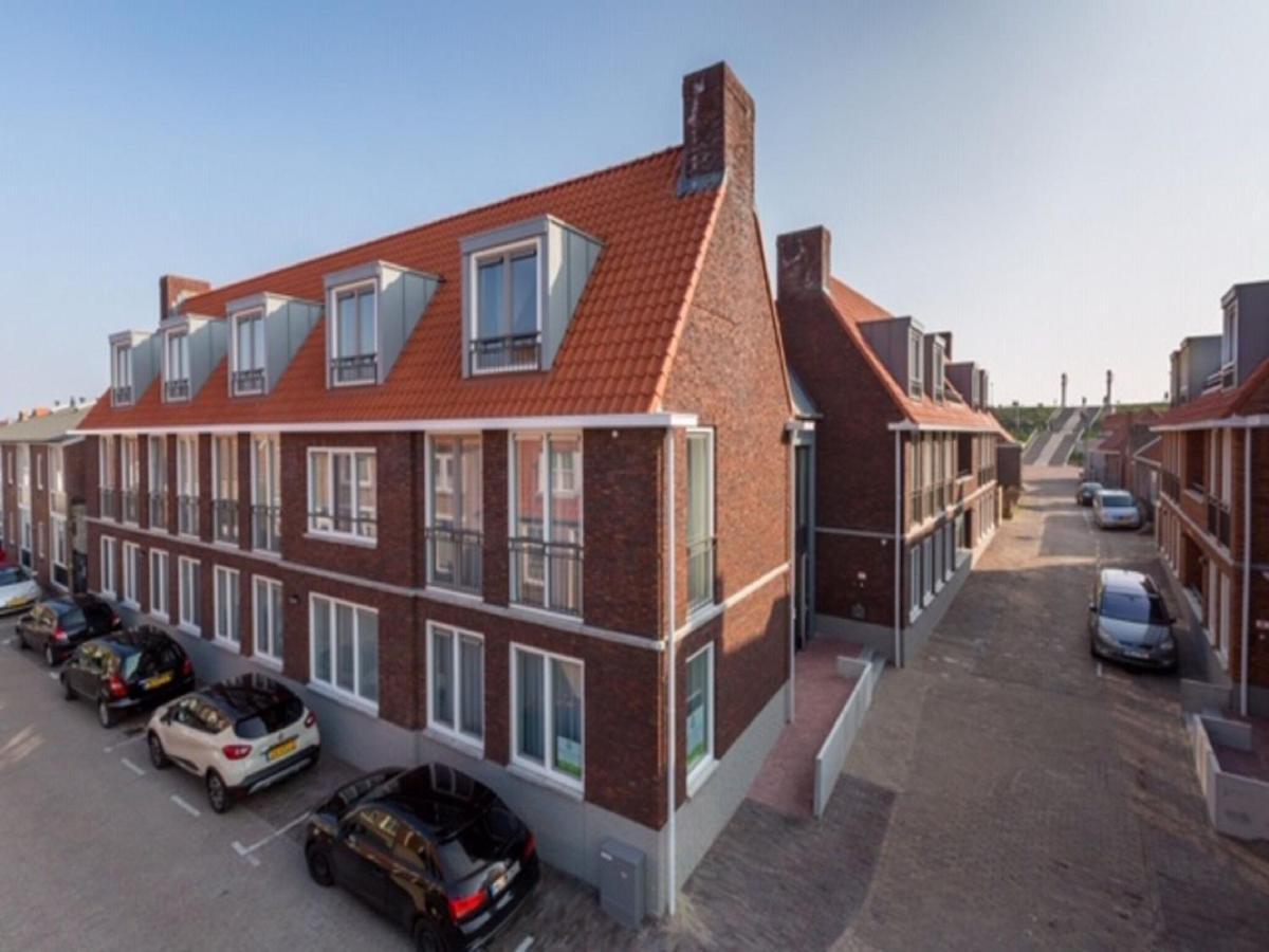 Luxurious Apartment In Zoutelande Near Beach 外观 照片