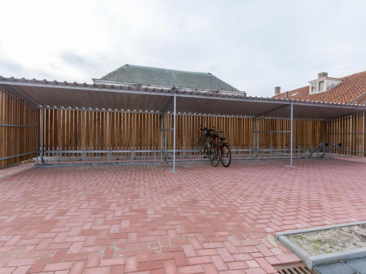 Luxurious Apartment In Zoutelande Near Beach 外观 照片